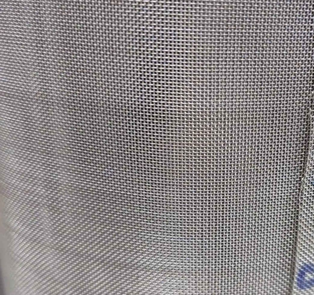 Lưới Inox 30 Mesh